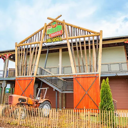 Hotel Karls Bande - Dobeln