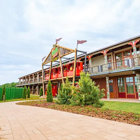 Karls Bande - Hotel