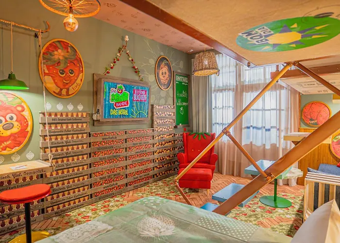 Karls Bande - Döbeln