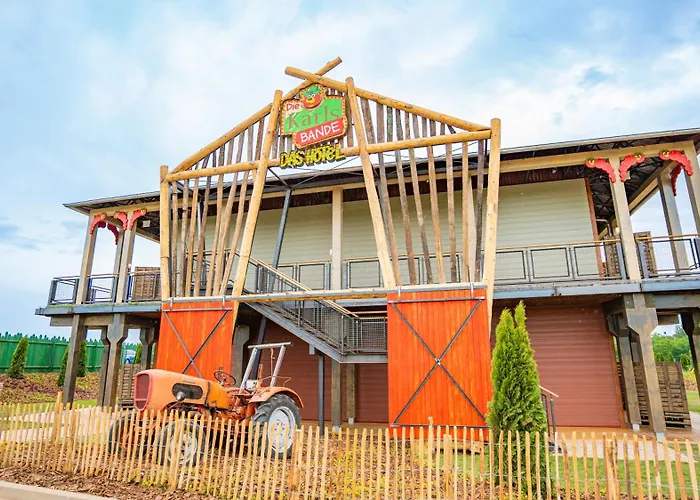 Hotel Karls Bande - Döbeln