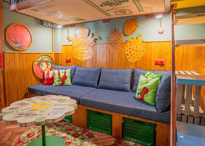 Hotel Karls Bande - Döbeln